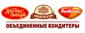 Объединенные кондитеры